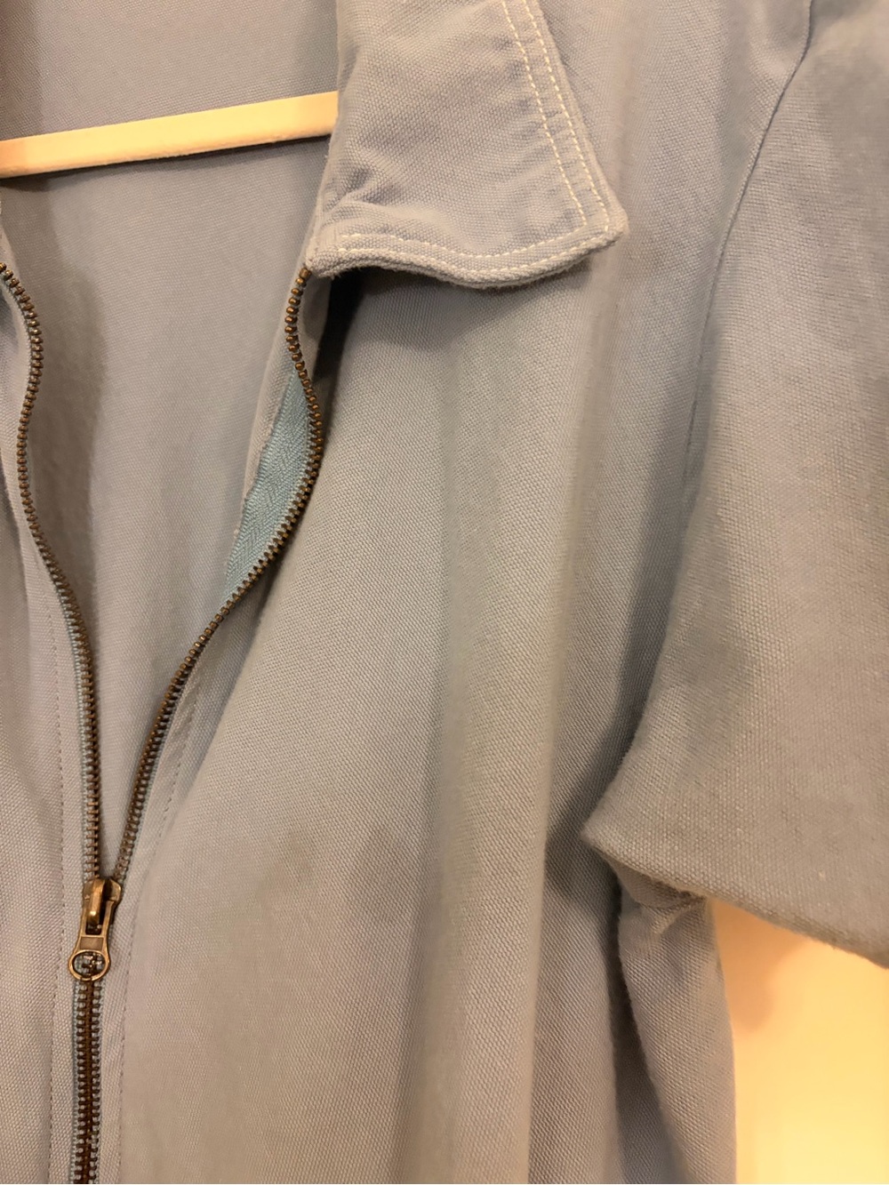 NOBLE Utility Jumpsuit - Picture 3 of 7